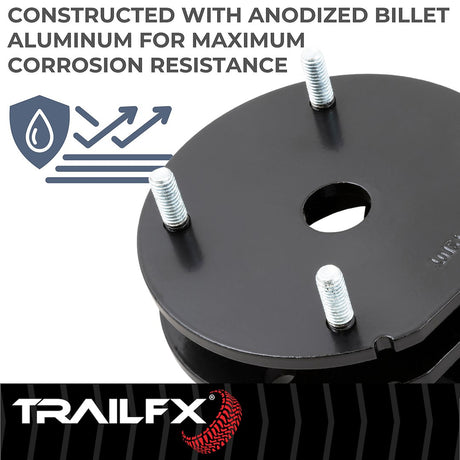 Suspension Pro T20ll2 Leveling Kit Suspension||t8s_T20ll2_Leveling Kit_B2c_4.Jpg||88||t8st20ll2||1431430