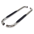 Trailfx 1130301091 Nerf Bar||t83_A0046s_Step Bar_3in Round_Std Gf.Jpg||85||t831130301091||886771