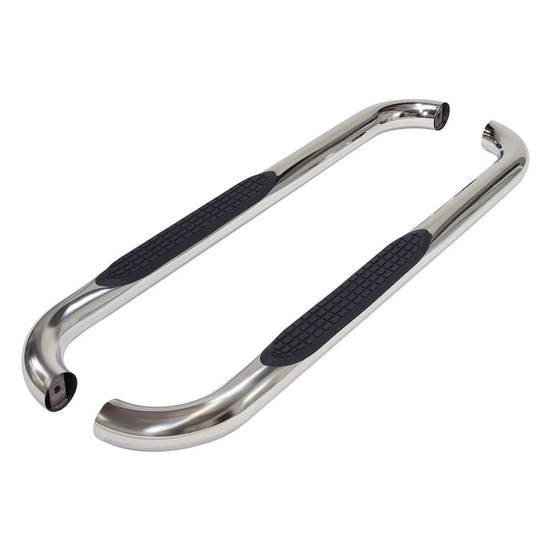 Trailfx 1130301091 Nerf Bar||t83_A0046s_Step Bar_3in Round_Std Gf.Jpg||85||t831130301091||886771