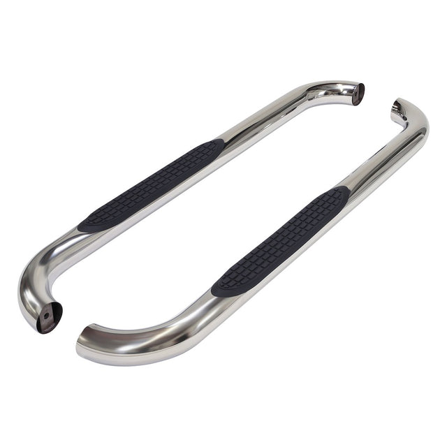 Trailfx 1130301091 Nerf Bar||t83_A0046s_Step Bar_3in Round_Std Gf.Jpg||85||t831130301091||886771