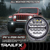Trailfx 7rnds2 Driving/ Fog Light||t8l_7rnds2_Rnd Work Lights_B2c_9.Jpg||93||t8l7rnds2||1771930