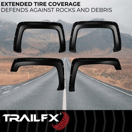 Trailfx Tfc3002s Fender Flare||t84_Tfc3002s_Fender Flares_B2c_2.Jpg||86||t84tfc3002s||1473486