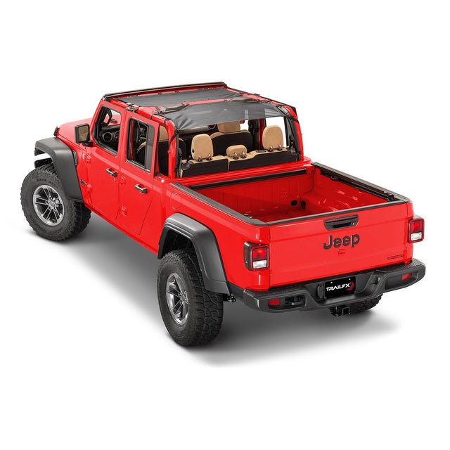 Trailfx Mbt007 Bikini Top||t8j_Mbt007_Mesh Top_Red Jeep_Gf.Jpg||85||t8jmbt007||996422