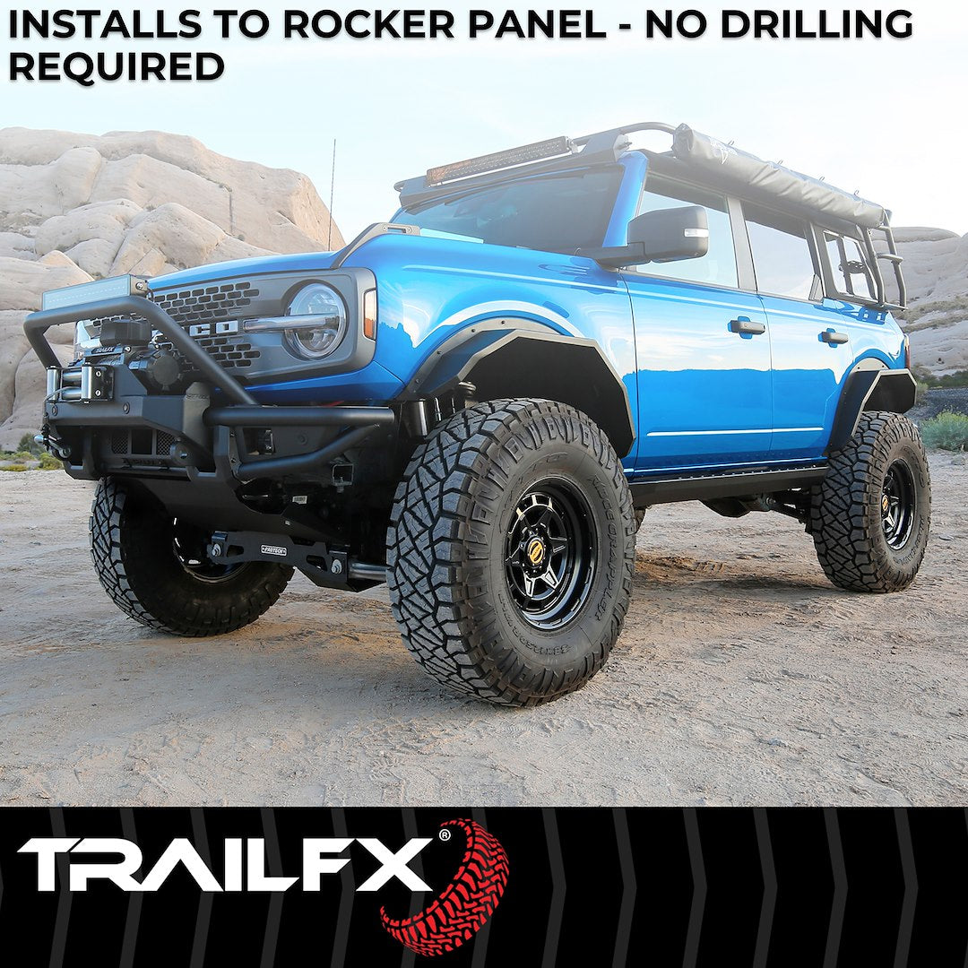 Trailfx Orb011 Running Board||t83_Orb009_Steel Running Boards_B2c_8.Jpg||92||t83orb011||1565894