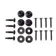 Trailfx Rlik45 Tailgate Liner Hardware||t82_Rlik45_Bedliner Hardware_1.Jpg||85||t82rlik45||1115587