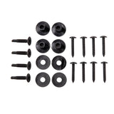Trailfx Rlik45 Tailgate Liner Hardware||t82_Rlik45_Bedliner Hardware_1.Jpg||85||t82rlik45||1115587
