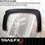 Trailfx Tfc3003oe Fender Flare||t84_Tfc3003oe_Oe Fender Flares_B2c_3.Jpg||87||t84tfc3003oe||1565943