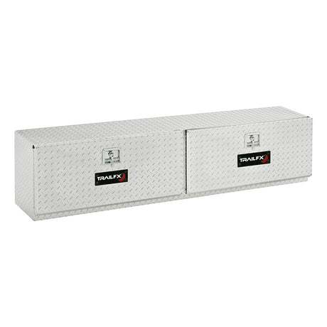 Trailfx 170721 Tool Box||t8e_170721_Aluminum Top Mount Toolbox.Jpg||85||t8e170721||1289815