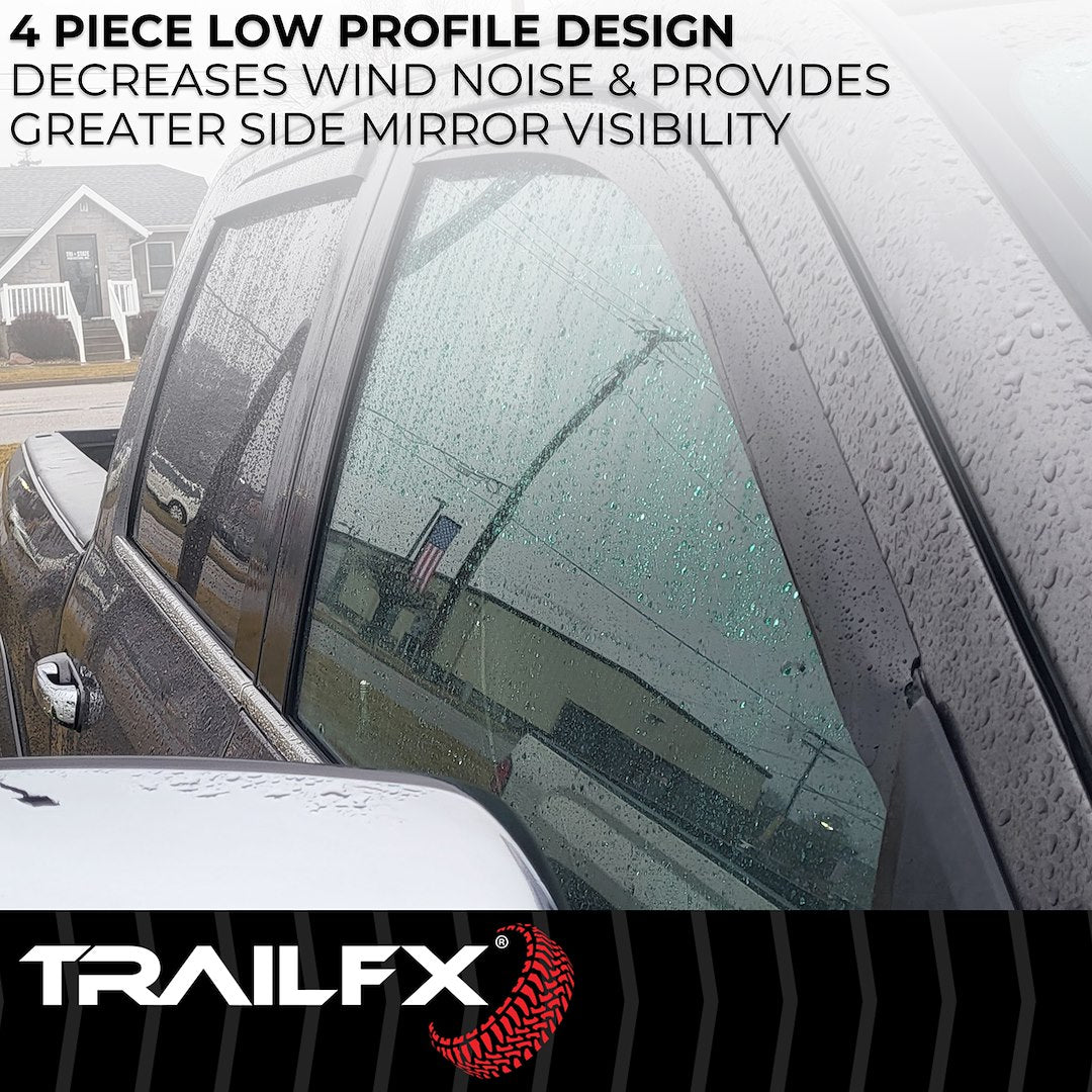 Trailfx 4101ic Rainguard||t84_4101ic_In Channel Rainguards_B2c_5.Jpg||89||t844101ic||1624269