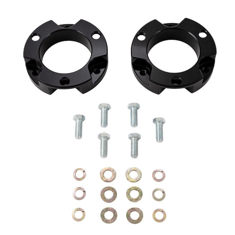 Suspension Pro F25ll5 Leveling Kit Suspension||t8s_F25ll5_Leveling Kit_B2c_2.Jpg||86||t8sf25ll5||1610234