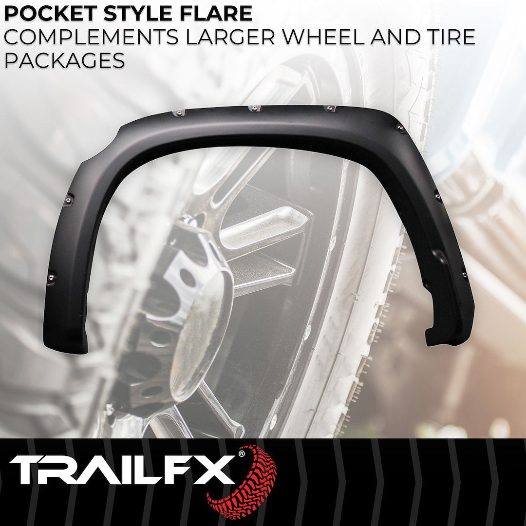 Trailfx Tft3002s Fender Flare||t84_Tft3002s_Fender Flares_B2c_3.Jpg||87||t84tft3002s||1473584