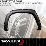 Trailfx Tft3002s Fender Flare||t84_Tft3002s_Fender Flares_B2c_3.Jpg||87||t84tft3002s||1473584