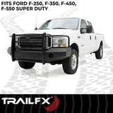 Trailfx Fx3003a Bumper||t83_Fx3003a_Full Bumper_B2c_6.Jpg||90||t83fx3003a||1742787