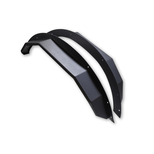 Trailfx Br014t Fender Flare||t83_Br014t_Angled Rear Fender Flares_B2c_1.Jpg||85||t83br014t||1573471