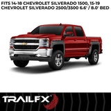 Trailfx Tfc3002s Fender Flare||t84_Tfc3002s_Fender Flares_B2c_7.Jpg||91||t84tfc3002s||1473491