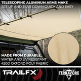 Trailfx Awn002 Awning||t8o_Awn002_Awning_B2c_3.Jpg||88||t8oawn002||993650