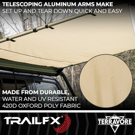 Trailfx Awn002 Awning||t8o_Awn002_Awning_B2c_3.Jpg||88||t8oawn002||993650