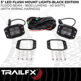 Trailfx 2x2fmbkf2 Driving/ Fog Light||t8l_2x2fmbkf2_Led Flush Mount Lights_B2c_5.Jpg||89||t8l2x2fmbkf2||1771843