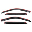 Trailfx 4109ic Rainguard||t84_4109ic_In Channel Rainguards_B2c_1.Jpg||85||t844109ic||1624271