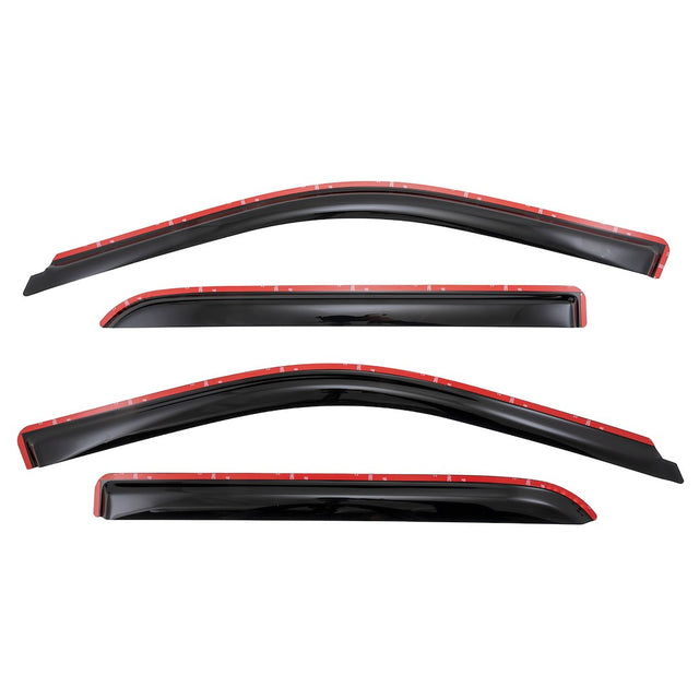 Trailfx 4109ic Rainguard||t84_4109ic_In Channel Rainguards_B2c_1.Jpg||85||t844109ic||1624271
