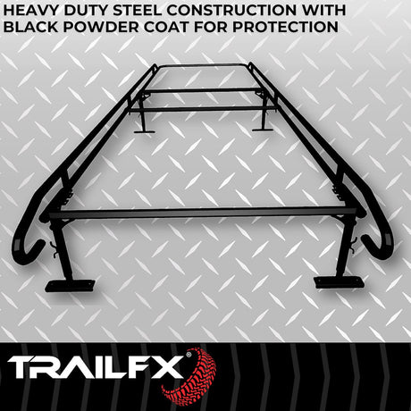 Trailfx Fclr008b Ladder Rack||t83_Fclr008b_Contractor  Rack_B2c_9.Jpg||93||t83fclr008b||1485095