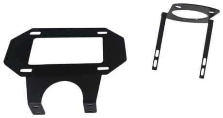 Trailfx Jl07lp License Plate Bracket||5.Jpg||85||t83jl07lp||1319606