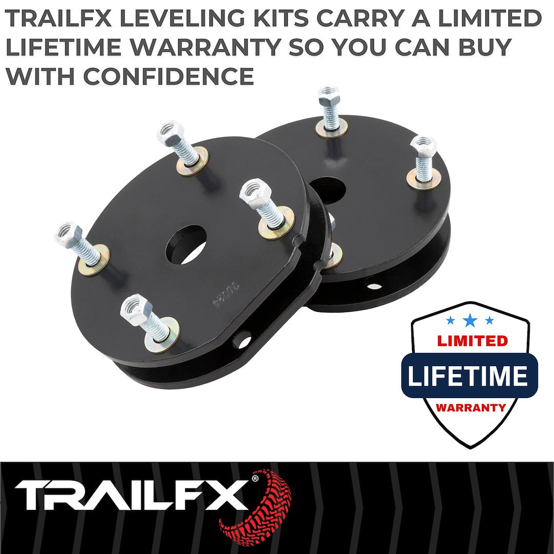 Suspension Pro T20ll2 Leveling Kit Suspension||t8s_T20ll2_Leveling Kit_B2c_6.Jpg||90||t8st20ll2||1431432