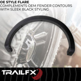 Trailfx Tff3011oe Fender Flare||t84_Tff3011oe_Oe Fender Flares_B2c_3.Jpg||87||t84tff3011oe||1565971
