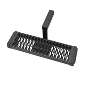 Trailfx Ahs002b Truck Step||t83_Ahs002b_Aggressive Tread Hitch Step.Jpg||86||t83ahs002b||863294