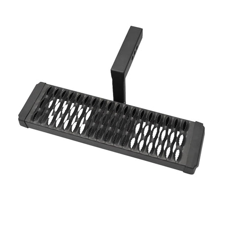 Trailfx Ahs002b Truck Step||t83_Ahs002b_Aggressive Tread Hitch Step.Jpg||86||t83ahs002b||863294