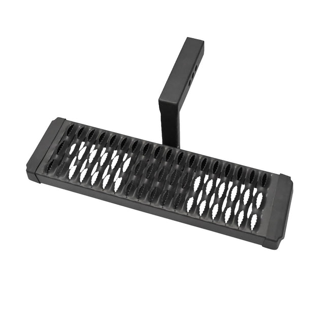 Trailfx Ahs002b Truck Step||t83_Ahs002b_Aggressive Tread Hitch Step.Jpg||86||t83ahs002b||863294