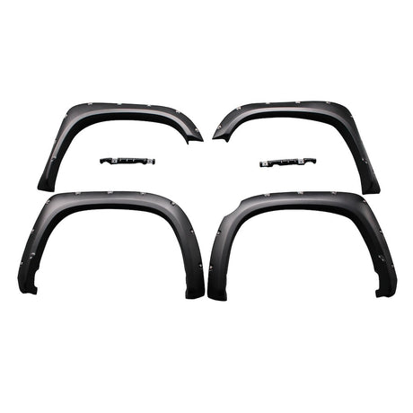 Trailfx Tft3002s Fender Flare||t84_Tft3002s_Fender Flares_B2c_1.Jpg||85||t84tft3002s||1473582