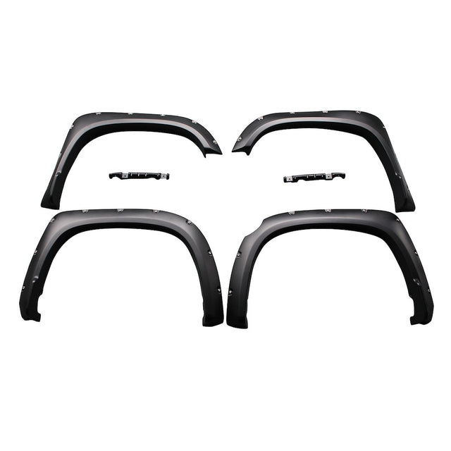 Trailfx Tft3002s Fender Flare||t84_Tft3002s_Fender Flares_B2c_1.Jpg||85||t84tft3002s||1473582