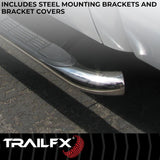 Trailfx A0069s Nerf Bar||t83_A0069s_3 Inch Round Step Bar_Crew_B2c_6.Jpg||90||t83a0069s||1710061