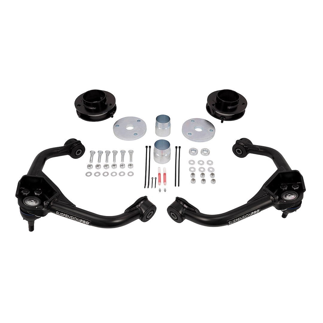 Suspension Pro D30sl3 Lift Kit Suspension||t8s_D30sl3_3 Inch Front Lift Kit_B2c_1.Jpg||85||t8sd30sl3||1787118