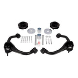 Suspension Pro D30sl3 Lift Kit Suspension||t8s_D30sl3_3 Inch Front Lift Kit_B2c_1.Jpg||85||t8sd30sl3||1787118