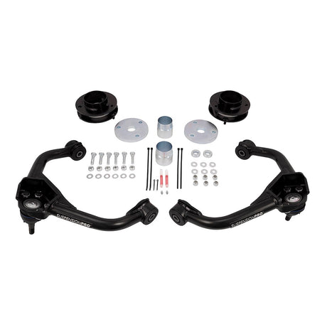 Suspension Pro D30sl3 Lift Kit Suspension||t8s_D30sl3_3 Inch Front Lift Kit_B2c_1.Jpg||85||t8sd30sl3||1787118