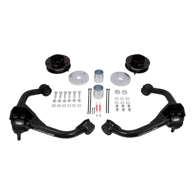 Suspension Pro D30sl3 Lift Kit Suspension||t8s_D30sl3_3 Inch Front Lift Kit_B2c_1.Jpg||85||t8sd30sl3||1787118