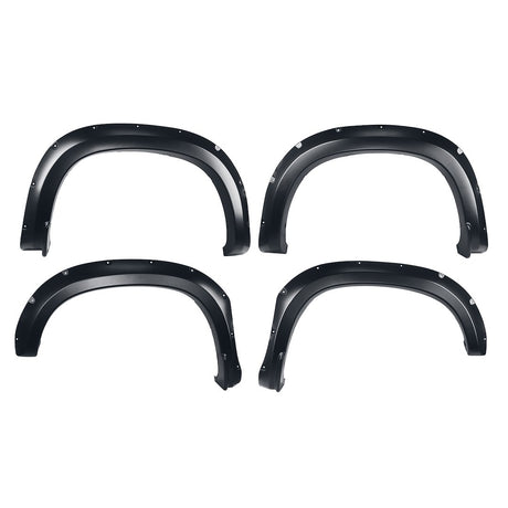 Trailfx Tfc3005s Fender Flare||t84_Tfc3005s_Fender Flares_B2c_1.Jpg||85||t84tfc3005s||1508820
