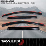 Trailfx 4812ic Rainguard||t84_4812ic_In Channel Rainguards_B2c_2.Jpg||86||t844812ic||1591349