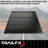 Trailfx Tfx1713 Tonneau Cover||t8n_Tfx1713_Premium Hard Cover Tonneau_B2c_3.Jpg||87||t8ntfx1713||1513814