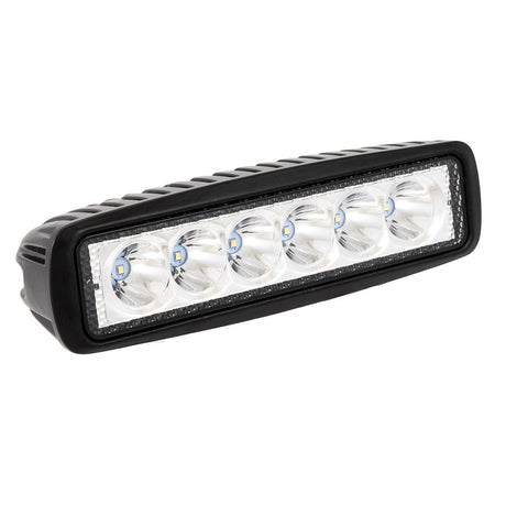 Trailfx 6srutls2 Work Light||t8l_6srutls2_Led Work Lights_B2c_3.Jpg||87||t8l6srutls2||1780003