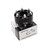 Fx Wheels W655005hc Wheel Spacer||t8w_W6550005hc_Hub Centric Wheel Adapter_Web_2.Jpg||86||t8ww655005hc||1787205