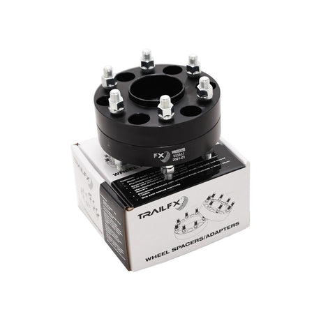Fx Wheels W655005hc Wheel Spacer||t8w_W6550005hc_Hub Centric Wheel Adapter_Web_2.Jpg||86||t8ww655005hc||1787205