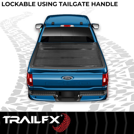 Trailfx Tfx3709 Tonneau Cover||t8n_Tfx3709_Premium Hard Cover Tonneau_B2c_8.Jpg||92||t8ntfx3709||1513672