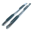 Trailfx A8239s Nerf Bar||t83_A8239s_6 Inch Oval Nerf Bar Pss.Jpg||85||t83a8239s||1298403