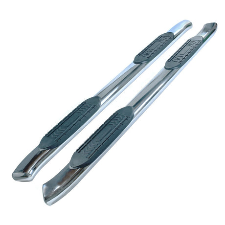 Trailfx A8239s Nerf Bar||t83_A8239s_6 Inch Oval Nerf Bar Pss.Jpg||85||t83a8239s||1298403