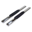Trailfx A7040s Nerf Bar||t83_A7040s_5in Oval_Straight_Std Gf.Jpg||85||t83a7040s||880794