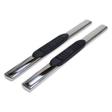 Trailfx A7040s Nerf Bar||t83_A7040s_5in Oval_Straight_Std Gf.Jpg||85||t83a7040s||880794