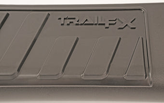 Trailfx Wsp006kit Nerf Bar Pad||t83-6-Inch-Step-Boards-Step-Pads-340px.Jpg||85||t83wsp006kit||1226658